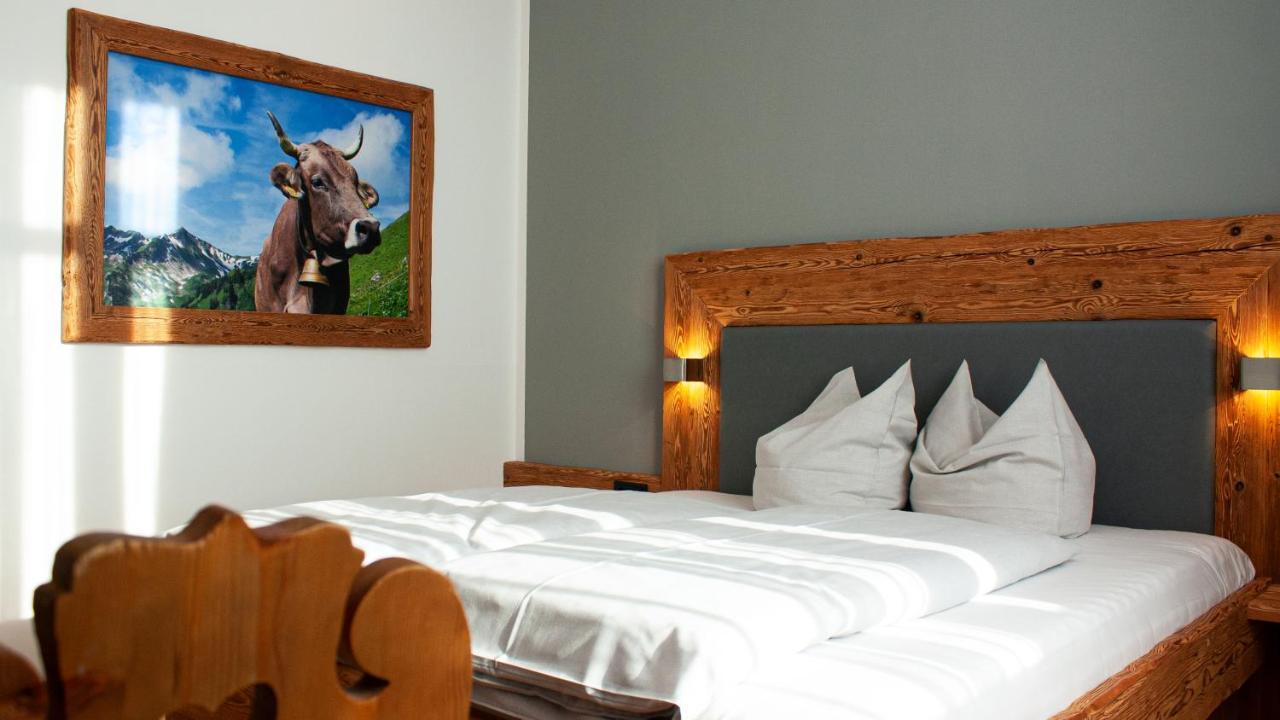 Hotel Almwirt ฮาร์ ภายนอก รูปภาพ
