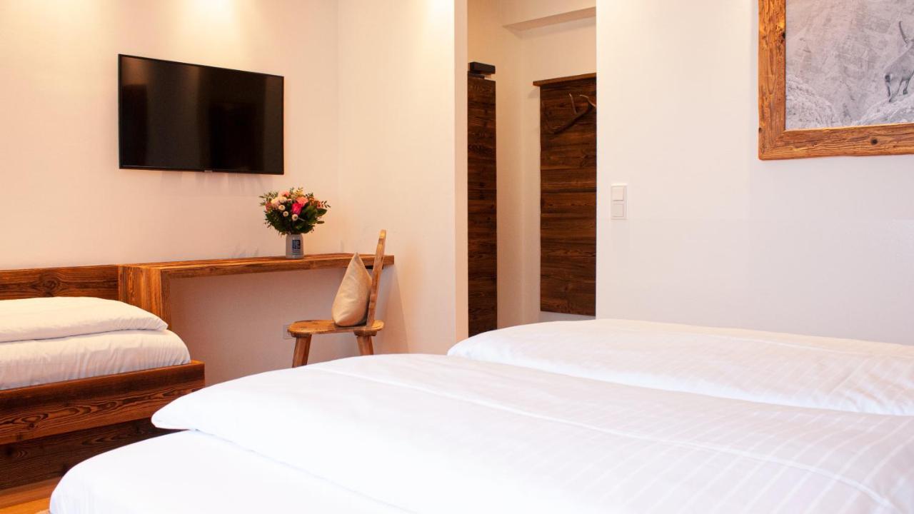 Hotel Almwirt ฮาร์ ภายนอก รูปภาพ